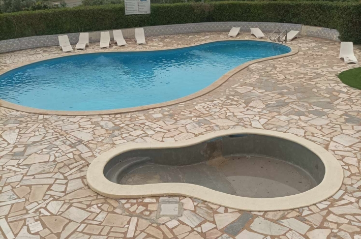 Apartamento T3 em Portimão com piscina